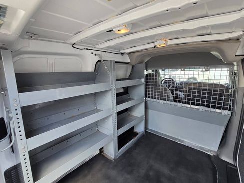 Used 2020 Nissan NV200 S FWD image 16