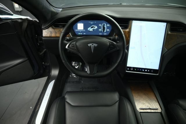 Used 2019 Tesla Model S 100D AWD/4WD image 5