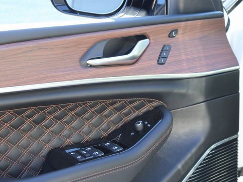 Used 2022 Jeep Grand Cherokee Summit w/ Adv Protech Group IV image 22