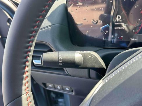 New 2026 Nissan Sentra SR image 22