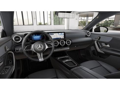 Certified 2025 Mercedes-Benz CLA 250 CLA 250 image 3