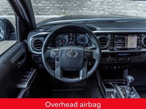 Used 2023 Toyota Tacoma TRD Off-Road AWD/4WD image 30