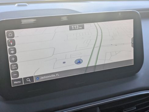 Certified 2023 Hyundai Santa Fe SEL image 26