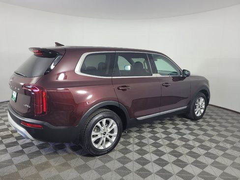 Used 2020 Kia Telluride LX FWD image 10