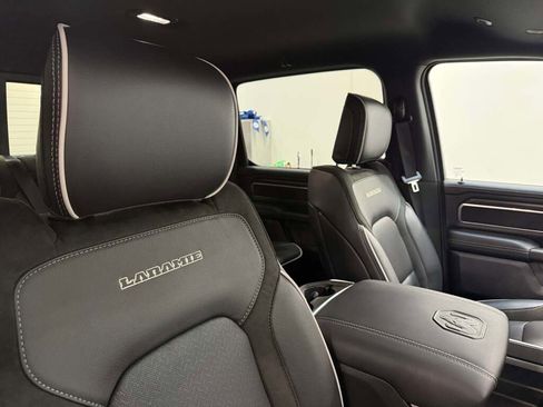 New 2026 RAM 1500 Laramie w/ Night Edition image 26