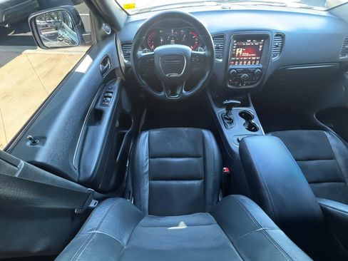 Used 2019 Dodge Durango R/T image 15