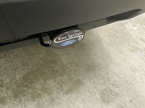 New 2026 Ford Explorer Active AWD/4WD image 8