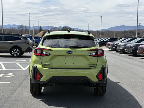 New 2026 Subaru Crosstrek 2.5i Limited image 10