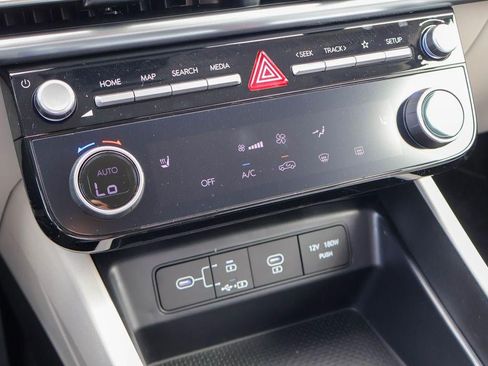New 2026 Hyundai Tucson SEL AWD/4WD image 17