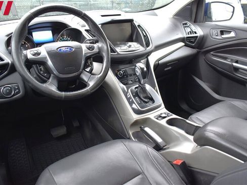 Used 2013 Ford Escape SEL AWD/4WD image 3