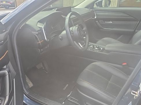 Used 2025 MAZDA CX-50 AWD 2.5 S w/ Premium Plus Pkg image 7
