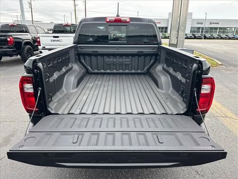 New 2026 GMC Canyon Denali AWD/4WD image 11