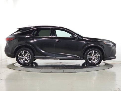 Used 2023 Lexus RX 350 Premium w/ Cold Area Package AWD/4WD image 11