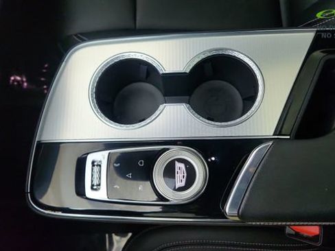 Used 2024 Cadillac Lyriq Tech w/ Driver Assist Package RWD image 55