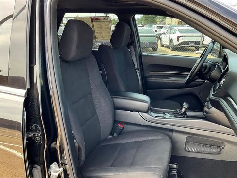 Used 2024 Dodge Durango SXT image 11