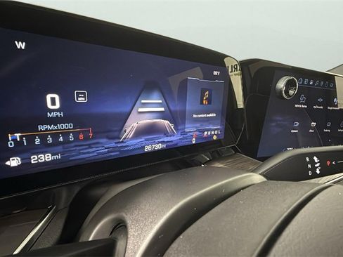 Certified 2025 Chevrolet Suburban Premier image 20