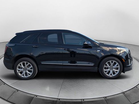 Used 2020 Cadillac XT5 Sportv AWD/4WD image 2