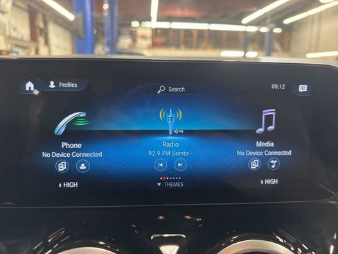 Used 2023 Mercedes-Benz GLA 250 GLA 250 image 19