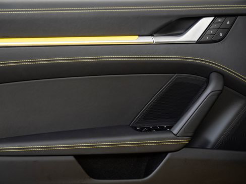 Certified 2023 Porsche 911 Carrera 4S AWD/4WD image 6
