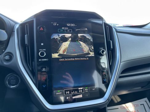 Used 2024 Subaru Crosstrek 2.0i Premium image 60