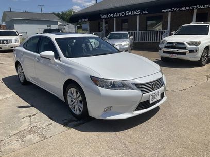 Used 2014 Lexus ES 350