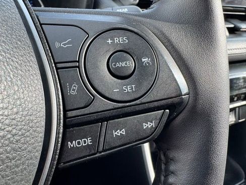 Certified 2025 Toyota RAV4 XLE w/ Convenience Package image 27