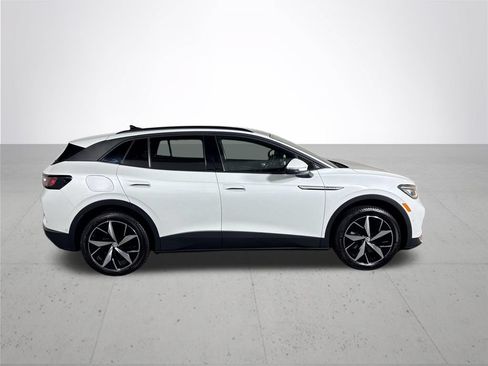 Certified 2023 Volkswagen ID.4 Pro S AWD/4WD image 6