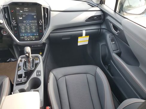 New 2026 Subaru Crosstrek 2.5i Limited image 18