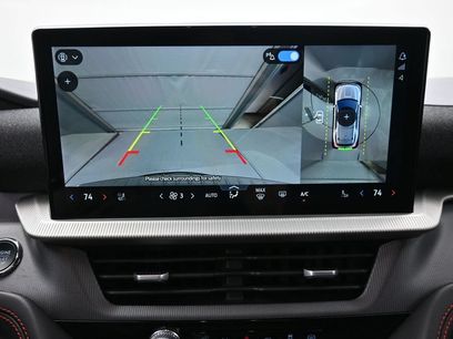 Used 2025 Ford Explorer ST-Line
