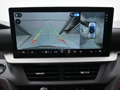 Used 2025 Ford Explorer ST-Line AWD/4WD image 4