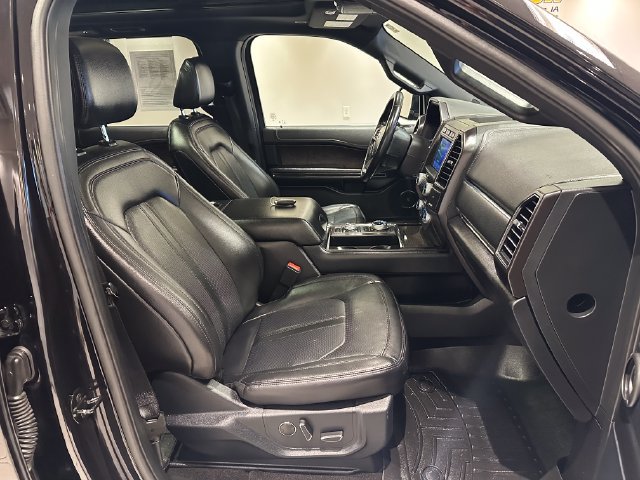 Certified 2021 Ford Expedition Limited AWD/4WD image 8