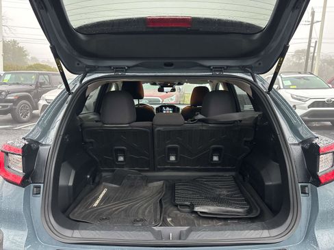 Used 2024 Subaru Crosstrek 2.0i Premium image 14