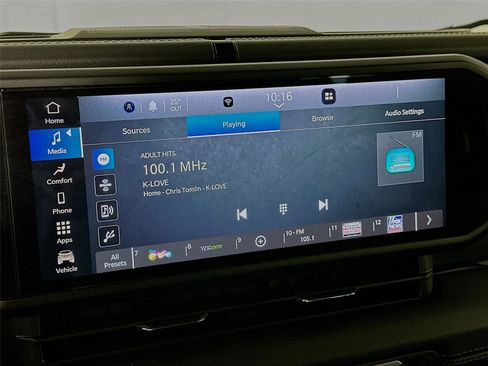 Used 2025 Jeep Wrangler Unlimited Rubicon image 7