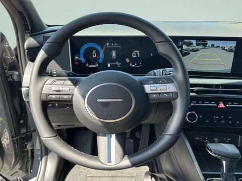 New 2026 Hyundai Tucson XRT FWD image 31