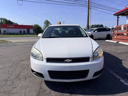 Used 2006 Chevrolet Impala LT FWD image 2