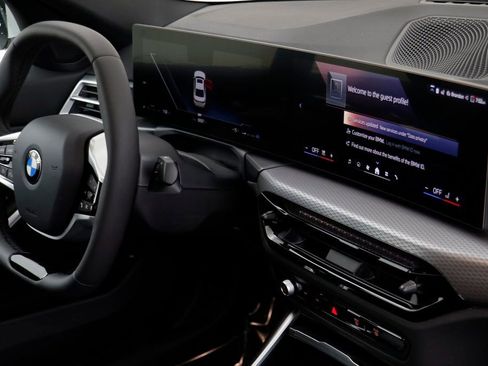 New 2026 BMW 330i Sedan w/ Convenience Package image 19