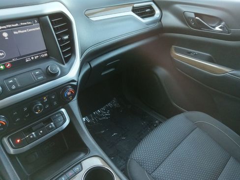 Used 2021 GMC Acadia SLE w/ Driver Convenience Package image 20