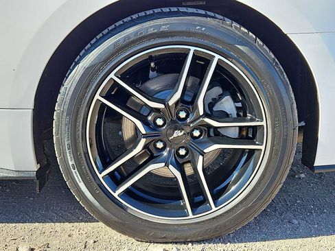 Used 2020 Ford Mustang Coupe w/ Equipment Group 101A image 12