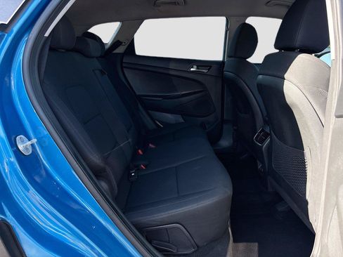 Used 2019 Hyundai Tucson SEL FWD image 26
