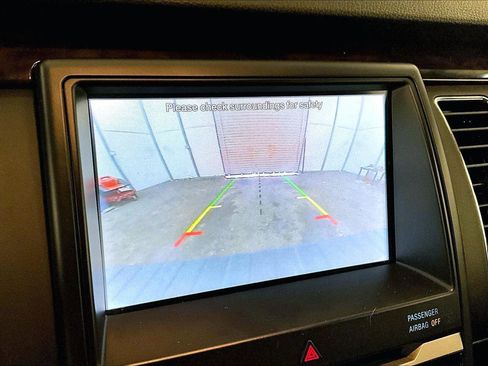 Used 2019 Ford Flex Limited image 20