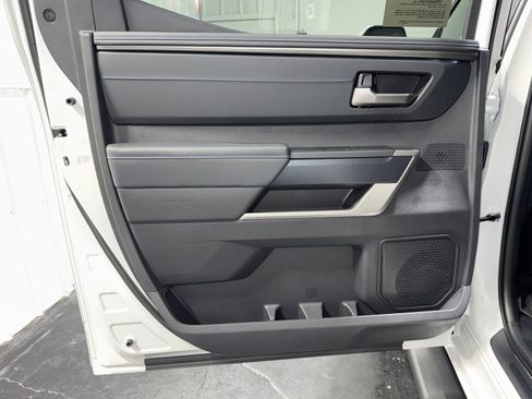 New 2026 Toyota Tundra 4x4 CrewMax image 17