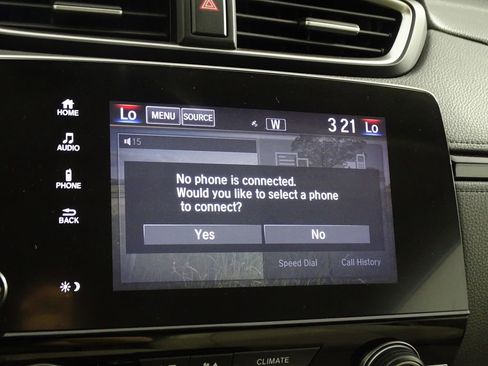 Used 2019 Honda CR-V EX-L image 35