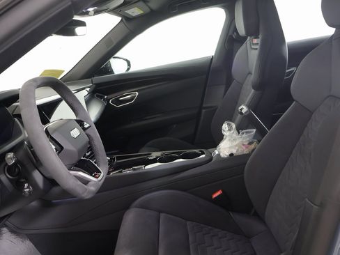 New 2026 Audi S e-tron GT Premium Plus image 19