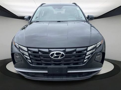 Certified 2024 Hyundai Tucson SEL AWD/4WD image 12