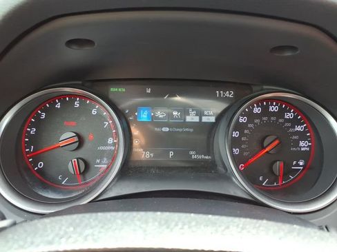 Certified 2022 Toyota Camry XSE w/ Navigation Package FWD image 19