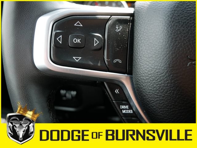 Used 2025 RAM 1500 Big Horn AWD/4WD image 25