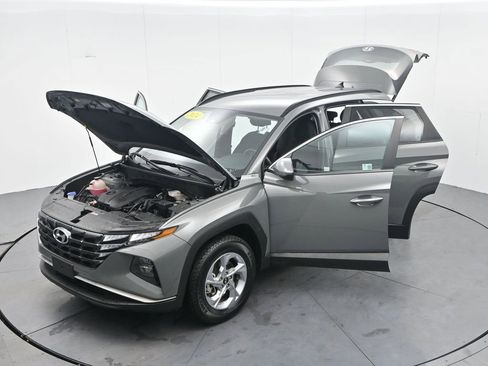 Used 2024 Hyundai Tucson SEL image 42
