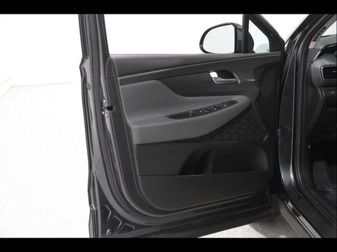 Certified 2023 Hyundai Santa Fe SEL FWD image 4