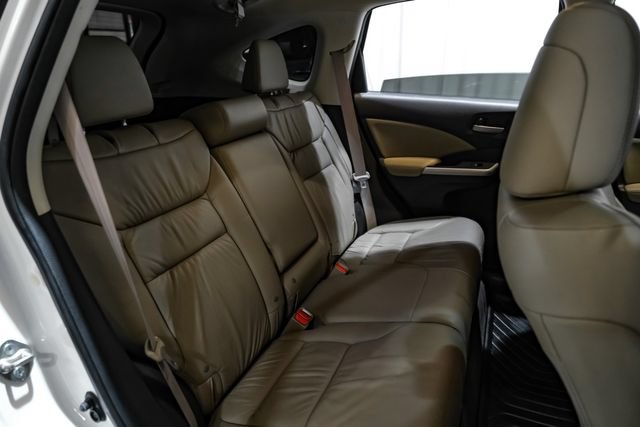Used 2014 Honda CR-V EX-L image 37