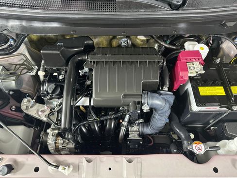 Used 2024 Mitsubishi Mirage G4 Black Edition FWD image 38